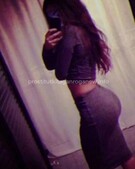 Анкета проститутки Леся - метро Останкинский, возраст - 23