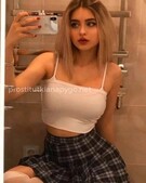 Анкета проститутки Лариса - метро Коньково, возраст - 23