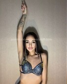 Анкета проститутки Надежда - метро Марьина Роща, возраст - 23