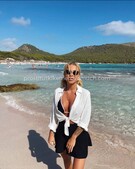 Анкета проститутки Алена - метро Хамовники, возраст - 23