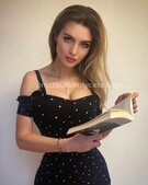 Анкета проститутки Зоя - метро Кузьминки, возраст - 23