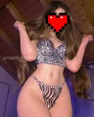 Анкета проститутки Ася - метро Теплый Стан, возраст - 23
