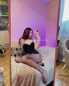 Анкета проститутки Олеся - метро Лосиноостровский, возраст - 23