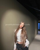 Анкета проститутки Алена - метро Аэропорт, возраст - 23