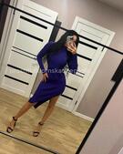 Анкета проститутки Зина - метро Северное Тушино, возраст - 23