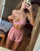 Анкета проститутки Злата - метро Кузьминки, возраст - 23