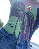 Анкета проститутки Жанна - метро Зябликово, возраст - 23