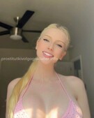 Анкета проститутки Николь - метро Строгино, возраст - 23