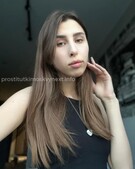 Анкета проститутки Любовь - метро Мещанский, возраст - 23