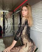 Анкета проститутки Викуся - метро Ломоносовский, возраст - 23