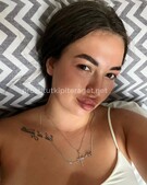 Анкета проститутки Элина - метро Ломоносовский, возраст - 23