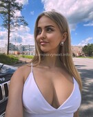 Анкета проститутки Сабина - метро Мещанский, возраст - 23