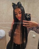 Анкета проститутки Галя - метро Кузьминки, возраст - 23