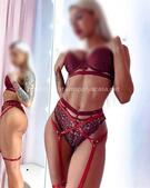 Анкета проститутки Илона - метро Южнопортовый, возраст - 23