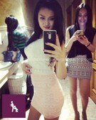 Анкета проститутки Стефания - метро Лосиноостровский, возраст - 23