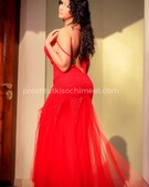 Анкета проститутки Слава - метро Замоскворечье, возраст - 23