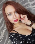 Анкета проститутки Инга - метро Пресненский, возраст - 23