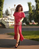 Анкета проститутки Марина - метро Нагатино-Садовники, возраст - 23