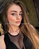 Анкета проститутки Влада - метро Арбат, возраст - 23