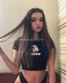 Анкета проститутки Слава - метро Люблино, возраст - 23