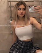 Анкета проститутки Марта - метро Северное Медведково, возраст - 23