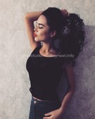 Анкета проститутки Оксана - метро Бибирево, возраст - 23