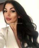 Анкета проститутки Дарина - метро Беговой, возраст - 23