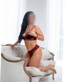 Анкета проститутки Лина - метро Басманный, возраст - 23