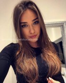 Анкета проститутки Варвара - метро Замоскворечье, возраст - 23