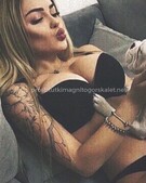 Анкета проститутки Влада - метро Орехово-Борисово Южное, возраст - 23