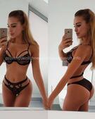 Анкета проститутки Светлана - метро Хорошевский, возраст - 23