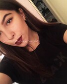 Анкета проститутки Любовь - метро Саларьево, возраст - 23