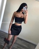 Анкета проститутки Ярослава - метро Южное Бутово, возраст - 23