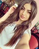 Анкета проститутки Марго - метро Ломоносовский, возраст - 24