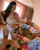 Анкета проститутки Арина - метро Митино, возраст - 24