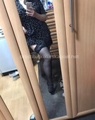 Анкета проститутки Аврора - метро Румянцево, возраст - 24