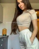 Анкета проститутки Шарлотта - метро Замоскворечье, возраст - 24