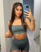 Анкета проститутки Ида - метро Тверской, возраст - 24