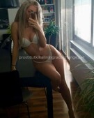 Анкета проститутки Ника - метро Нижегородский, возраст - 24