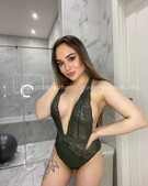 Анкета проститутки Кристина - метро Красносельский, возраст - 24