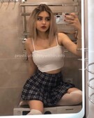 Анкета проститутки Лолита - метро Северное Тушино, возраст - 24