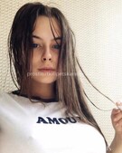 Анкета проститутки Снежана - метро Тимирязевский, возраст - 24