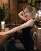 Анкета проститутки Анюта - метро Нагатино-Садовники, возраст - 24