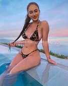 Анкета проститутки Леля - метро Тверской, возраст - 24