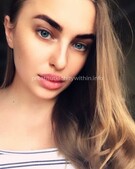 Анкета проститутки Злата - метро Южнопортовый, возраст - 24