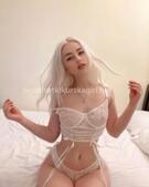 Анкета проститутки Даша - метро Пресненский, возраст - 24