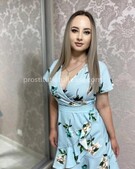 Анкета проститутки Жасмин - метро Северное Медведково, возраст - 24