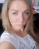 Анкета проститутки Каролина - метро Южное Бутово, возраст - 24