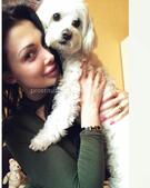 Анкета проститутки Леля - метро Тропарево-Никулино, возраст - 24