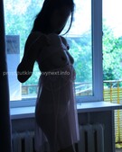 Анкета проститутки Каролина - метро Марфино, возраст - 24